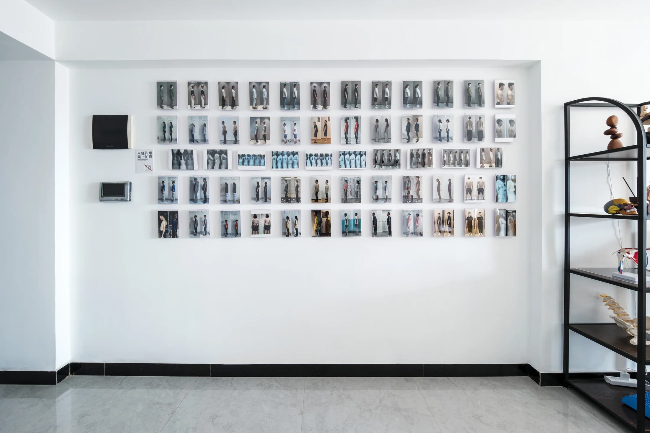 工作室环境实拍 11