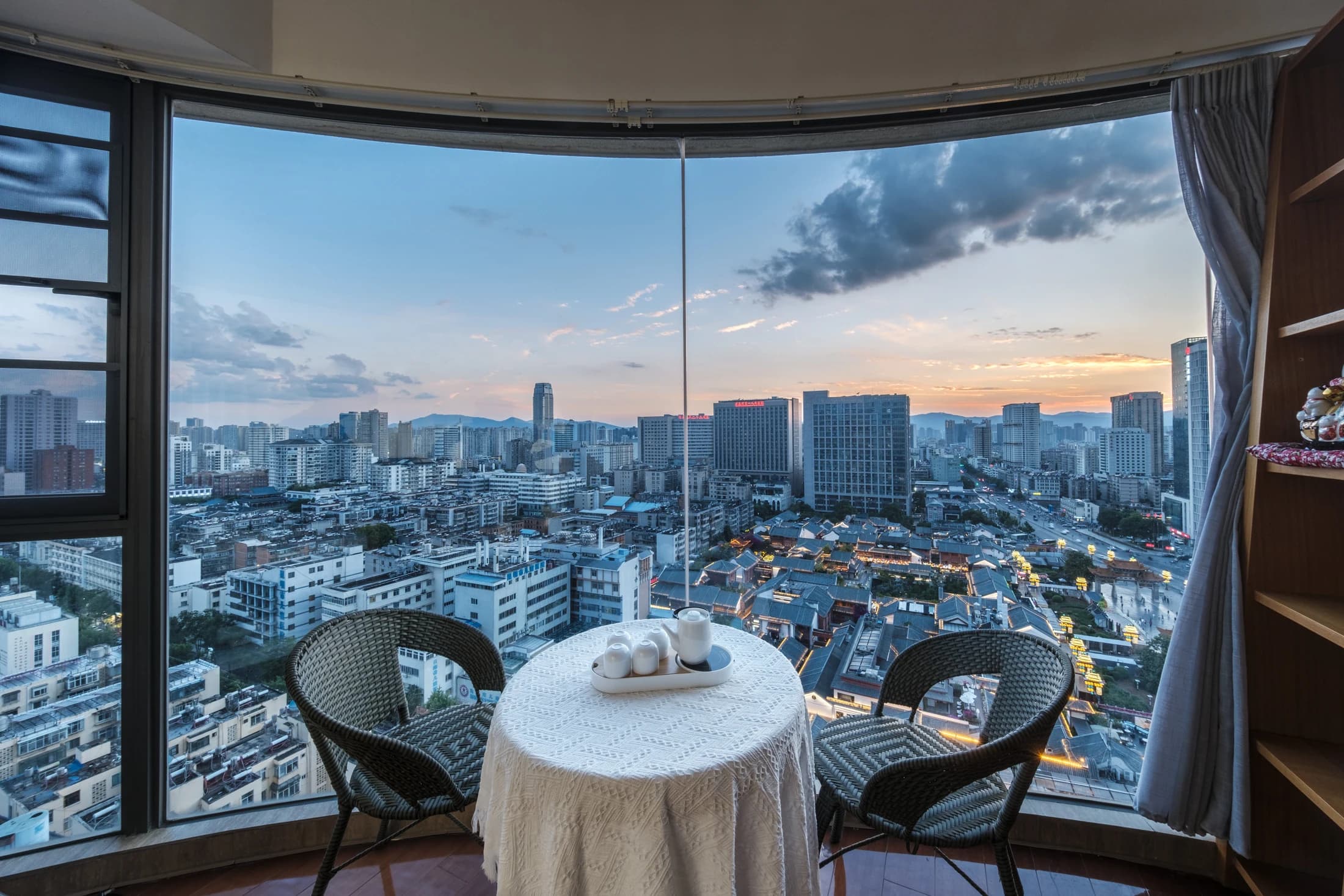 工作室环境实拍 2